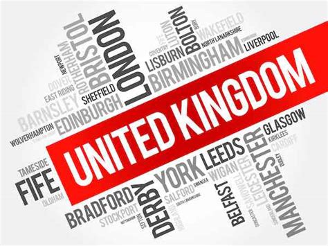 1000 cities in uk|UK cities by population 2023 .